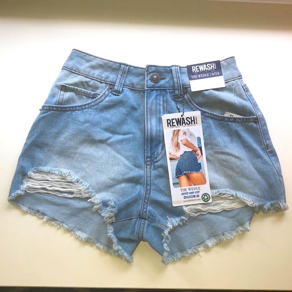 High Rise Festival Shorts